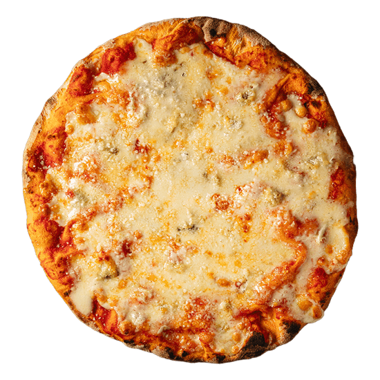 4 Formaggi