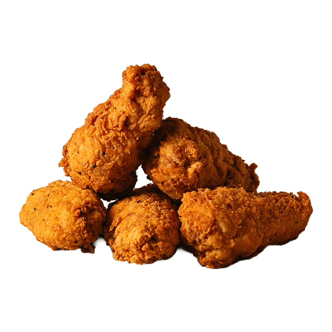 Alitas - Mediano