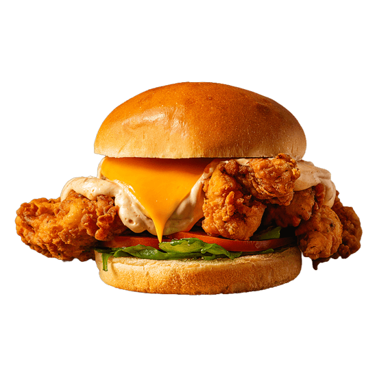 Pollo Mayo