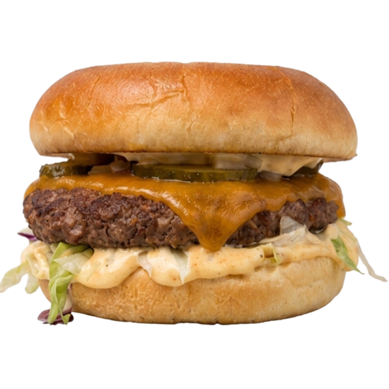 Burger del Mes