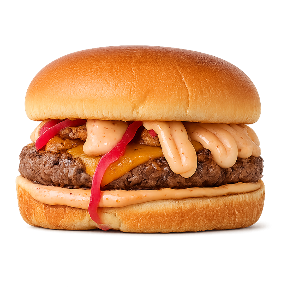 Burger del Mes