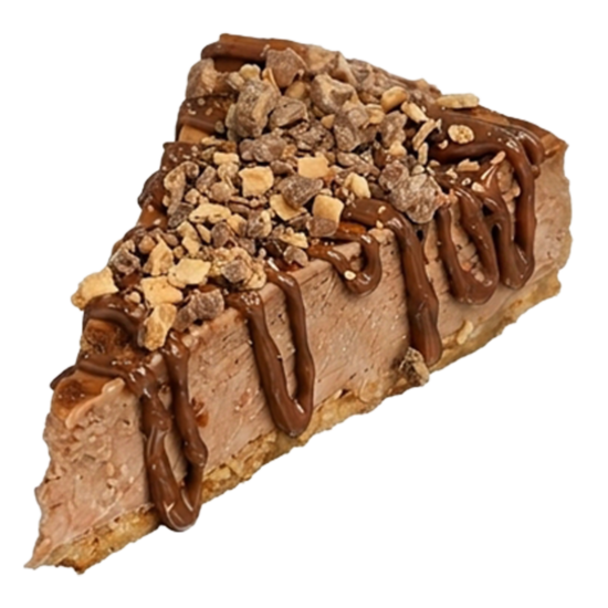 Postre del mes