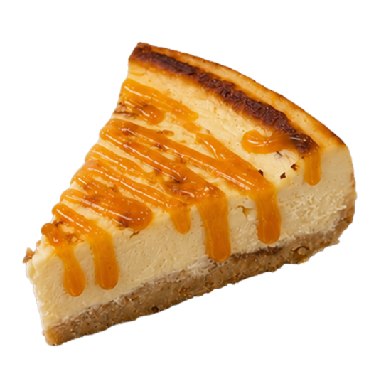 Postre del mes