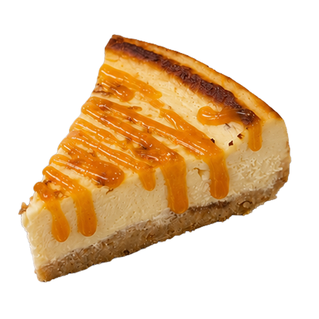 Postre del mes