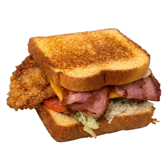 Burger del Mes