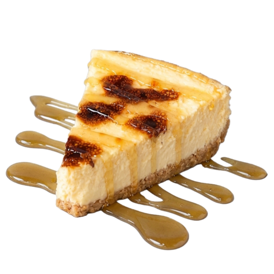 Postre del mes