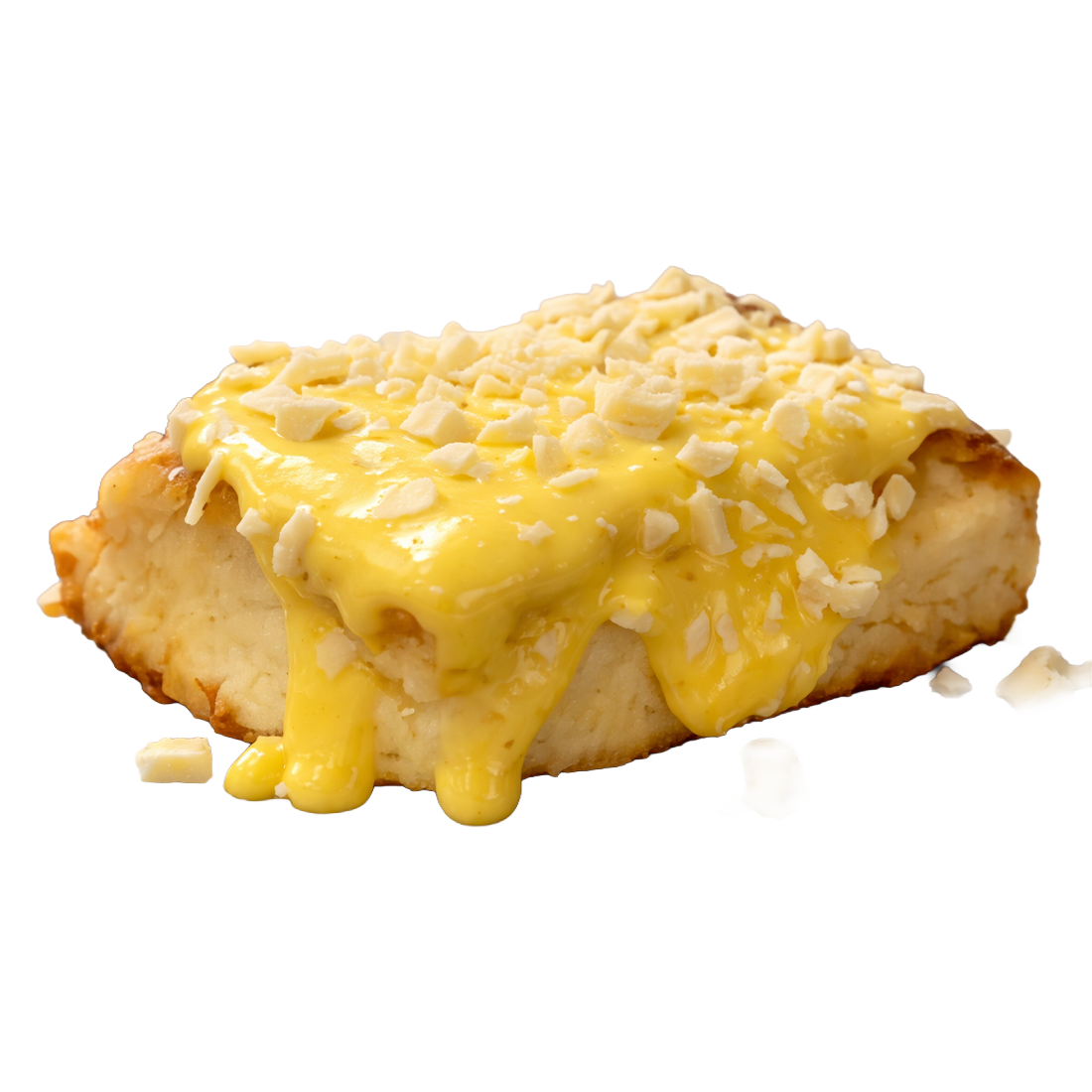 Torrija Brioche
