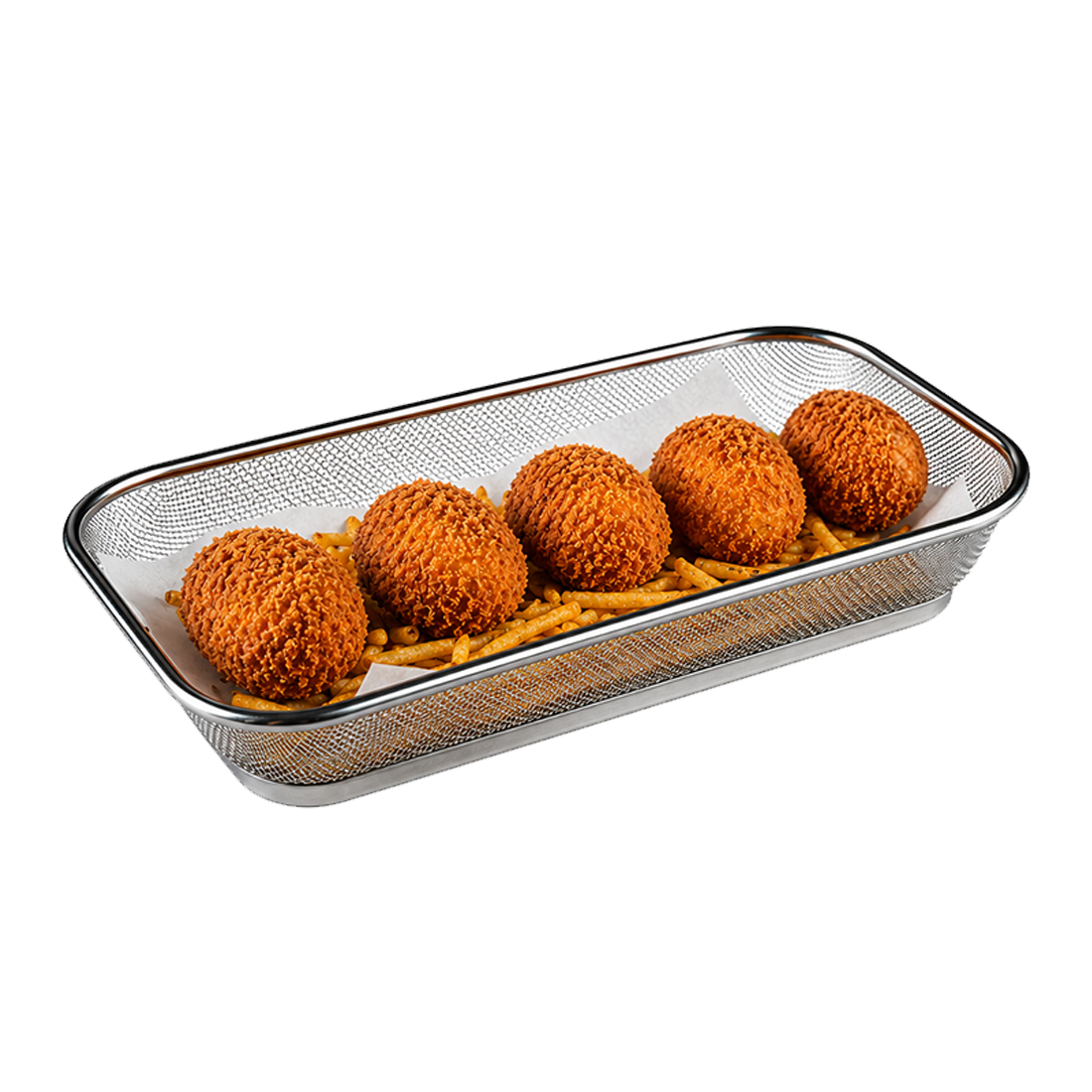 Croquetas