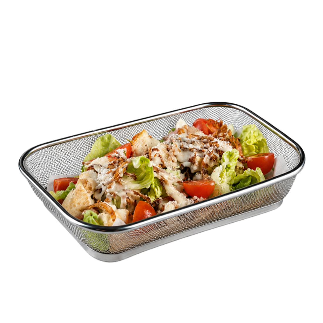 Ensalada César