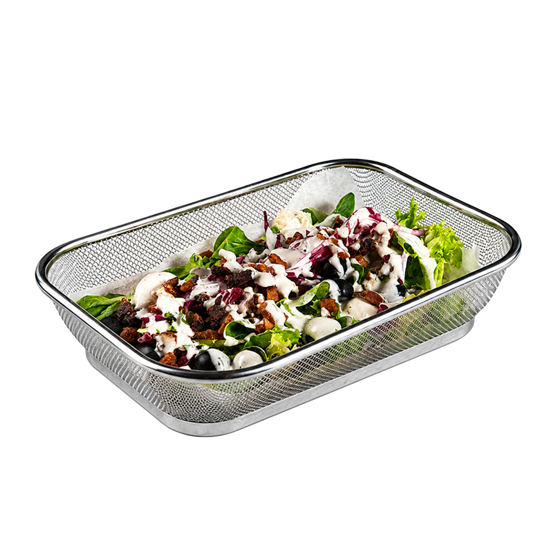Ensalada Delokos